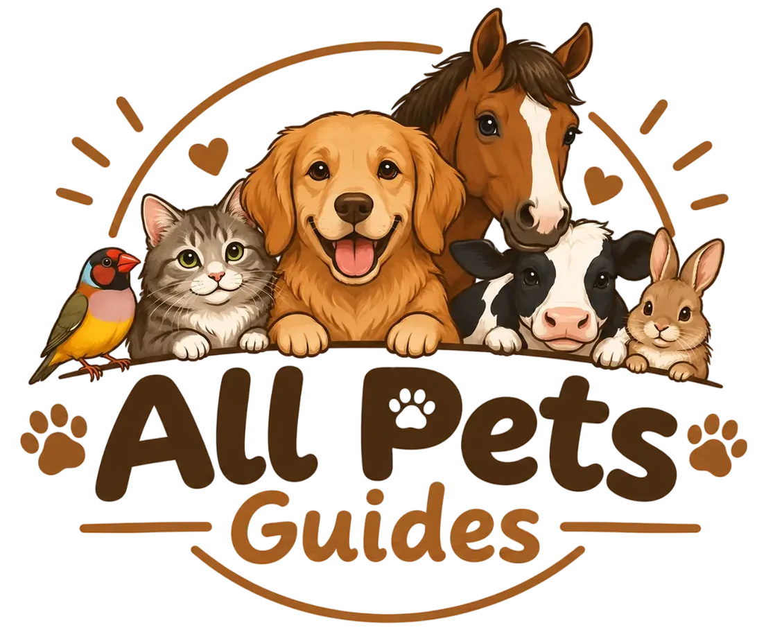 All Pets Guides